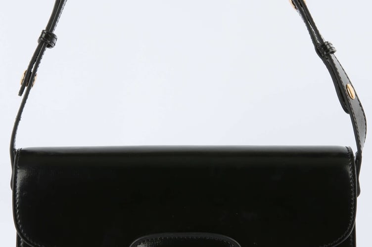 Gucci Horsebit 1955 shoulder bag.