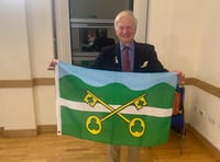 Kings of Petersfield as youth group given top award