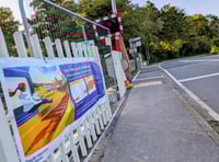 Level crossings to temporarily close around Petersfield and Liss