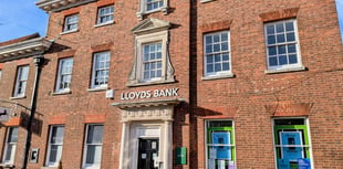 East Hants MP urges residents to speak out on banking access