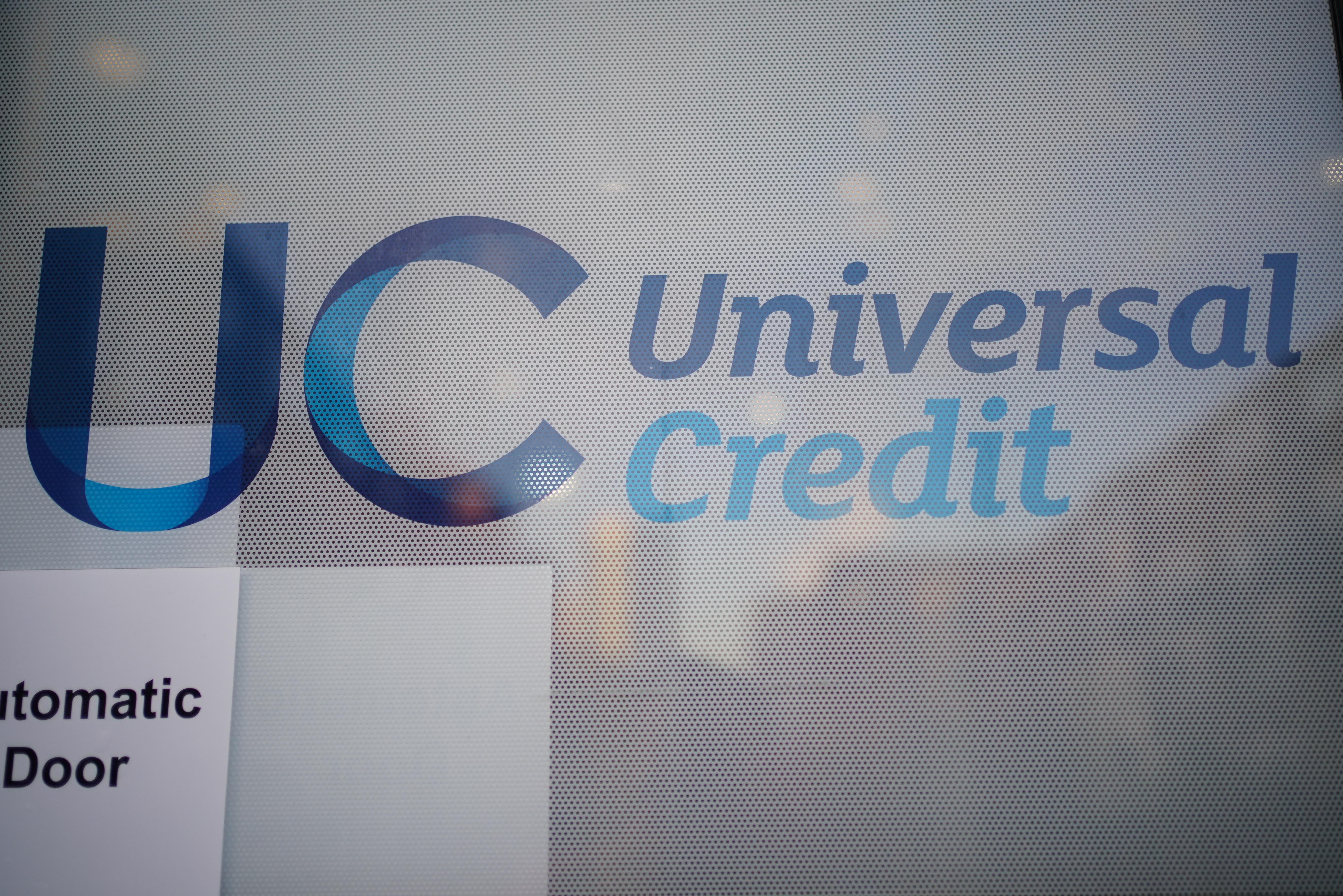 More households hit by Universal Credit cap in East Hampshire