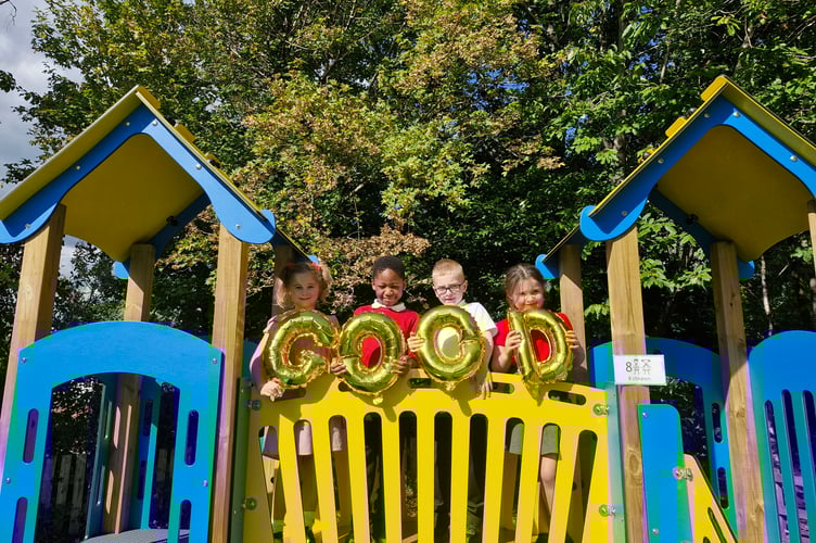 Liss Infant School Ofsted