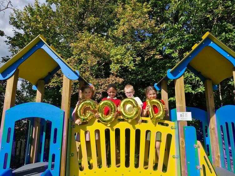 Liss Infant School Ofsted