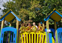 Turnaround hailed as OfSted has good news for Liss Infant School