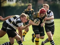 Farnham fall short in local derby at Camberley