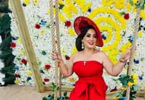 Bordon mum’s courage inspires Disneyland dream