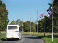 Your letters to the editor: Xenophobia is behind flag displays