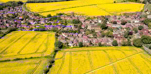 School showdown as Clanfield hears plans for 180 homes on farmland