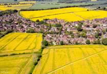 School showdown as Clanfield hears plans for 180 homes on farmland