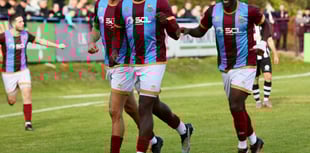 Farnham Town ready for historic FA Cup tie against Sutton United