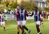 Farnham Town handed plum FA Cup tie at home to Sutton United