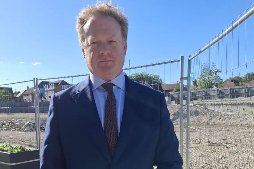 Greg Stafford MP: Now Labour wants to seize your home
