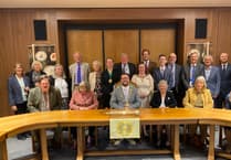 "He would have been immensely proud" as chamber named after Petersfield council great