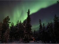 Peeps into the Past: When the Northern Lights lit up the skies