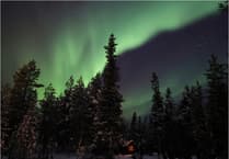 Peeps into the Past: When the Northern Lights lit up Surrey and Hampshire