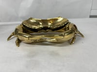 Scanning company serves up innovative crab design