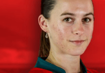 First women's match in more than 20 years at Petersfield Rugby Club