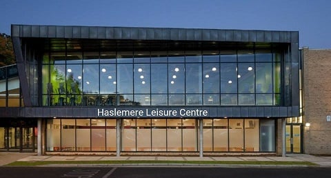 Haslemere Leisure Centre