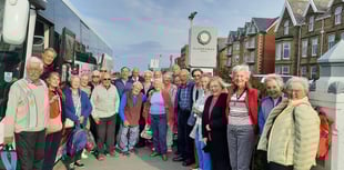 Hampshire and Surrey clubs and societies news