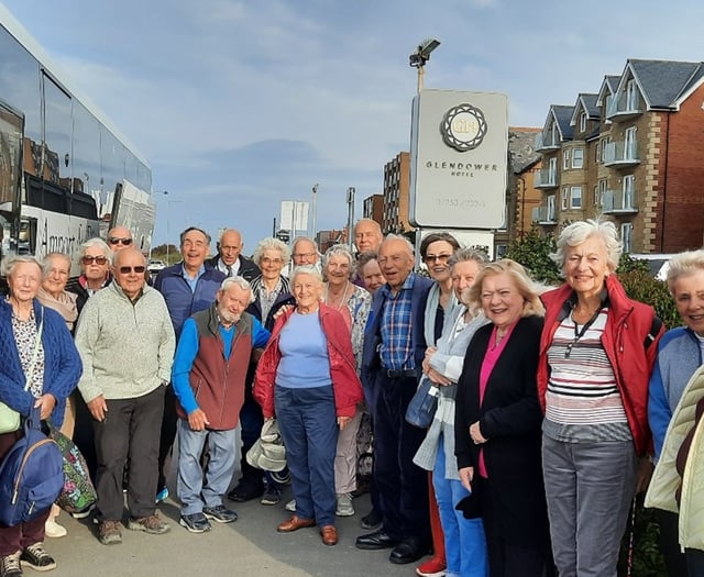 Hampshire and Surrey clubs and societies news