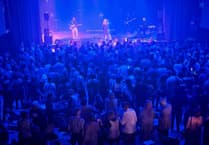 Hail the dancing queens as ABBA show in Petersfield raises £4.5k for town charity