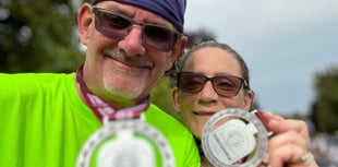 Haslemere Border athletes continue to shine