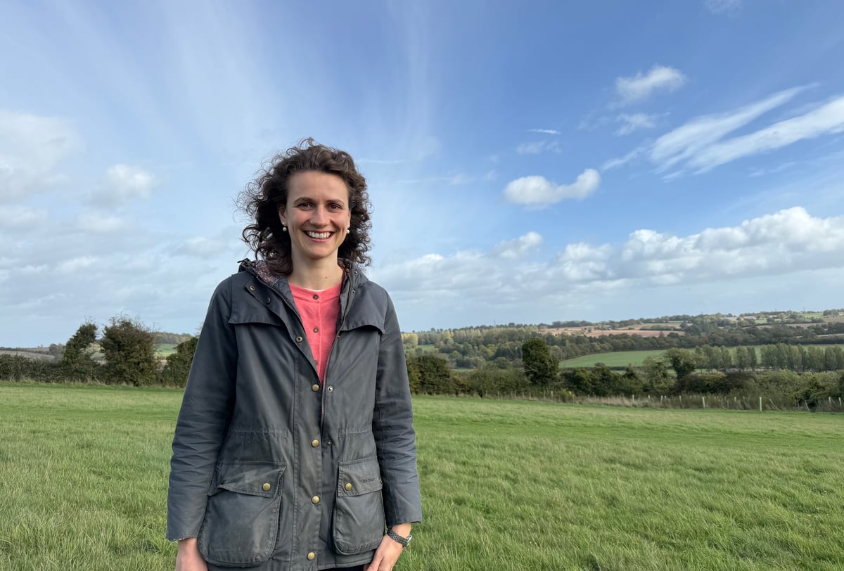 Cllr Emily Young: Is East Hampshire really prepared for the next major crisis?