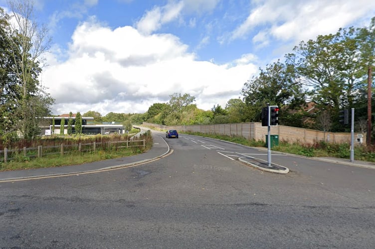 Winchester Road Petersfield