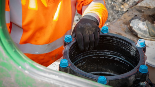 Water firm to begin major upgrade in rural East Hampshire