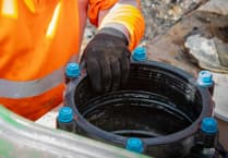 Pipe down: mains upgrade in rural East Hants should end years of disruption