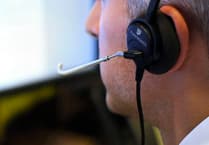 More than 100 mental health crisis calls per day in Hampshire and the Isle of Wight