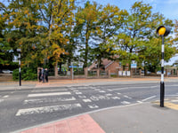 Church in mourning as man dies following medical episode in car park