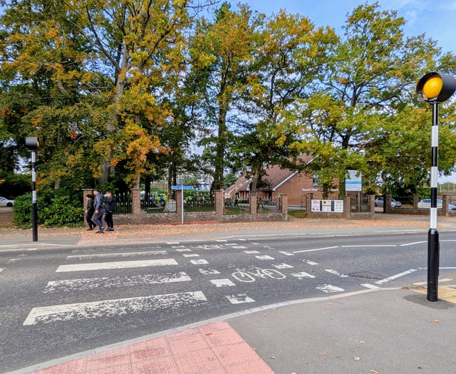Church in mourning as man dies following medical episode in car park