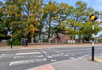 Church in mourning as Bordon man dies following medical episode in car park