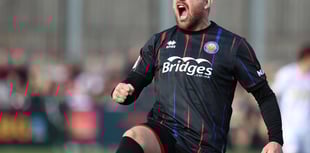 Aldershot Town win five-goal FA Cup thriller at Dorking Wanderers