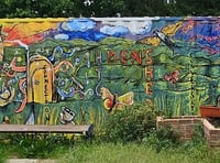 Councillors give Horndean Men's Shed a £1k helping hand