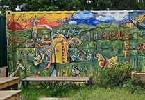 Councillors give Horndean Men's Shed a £1k helping hand