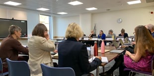 Report reveals 23k people in Hampshire out of work