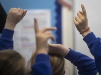 Early years reading skills fail to improve in Hampshire