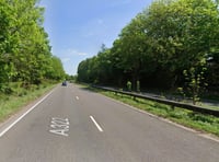 New start date confirmed for Surrey roadworks after public outcry
