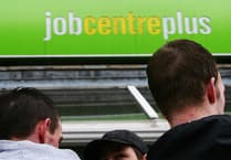 Unemployment rate in Hampshire lower than UK average