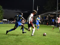 Petersfield Town exit Hampshire Cup on penalties against Southampton