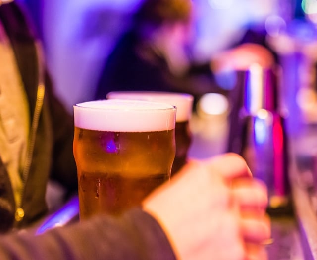 MPs' concerns over impact of new licensing proposals