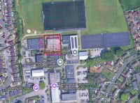 Horndean college plans heating, ventilation overhaul