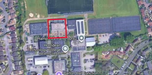 Horndean college plans heating, ventilation overhaul