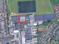 Horndean college plans heating, ventilation overhaul