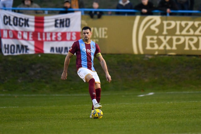 WATCH: Farnham Town boss Paul Johnson frustrated after Weymouth defeat