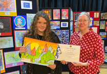 Hampshire and Surrey clubs and societies news