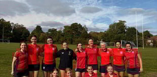 Aldershot & Farnham fall to defeat at Havant