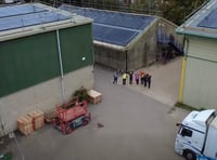 Power to the people as Energise South Downs makes green connections